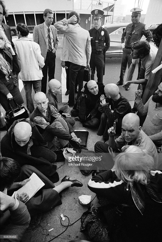 Manson Family Murders Sharon Tate