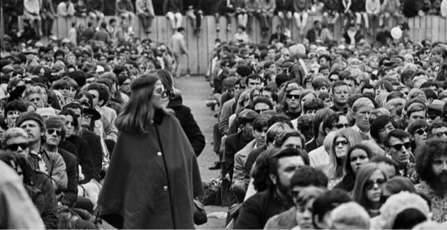 Monterrey Music Festival