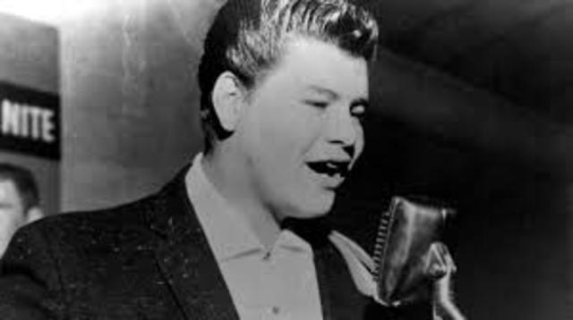 Ritchie Valens´ carrera