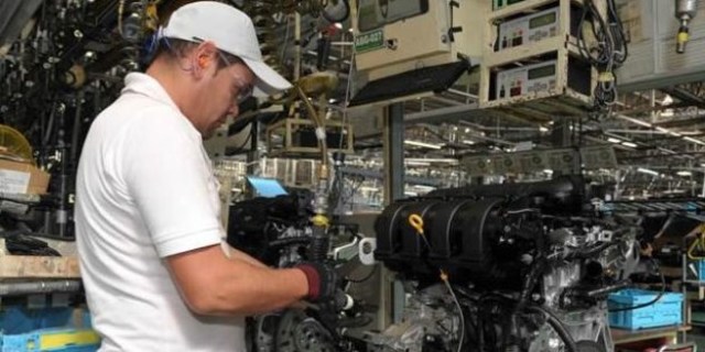 Apertura internacional en el comercio