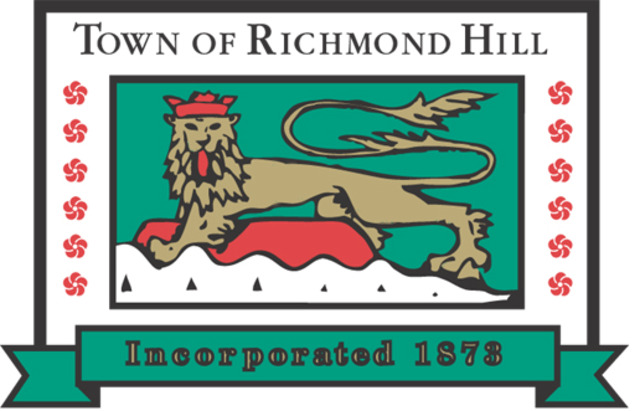 I moved to richmond hill