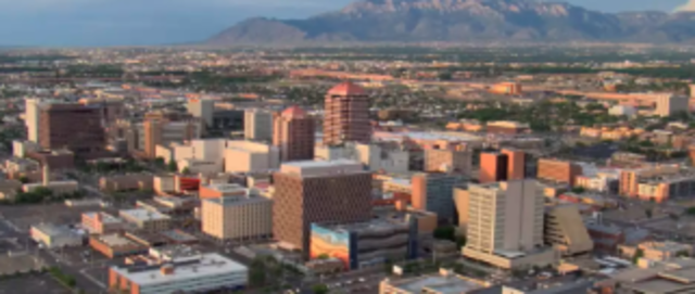 Microsoft in Albuquerque