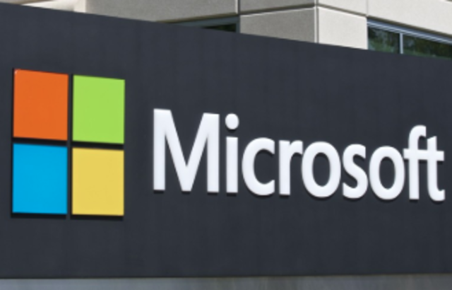 Microsoft Relocates to Bellevue