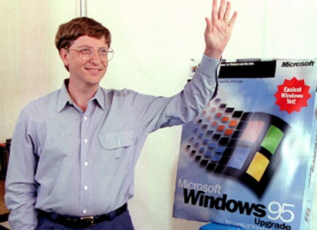 Youngest Billionaire