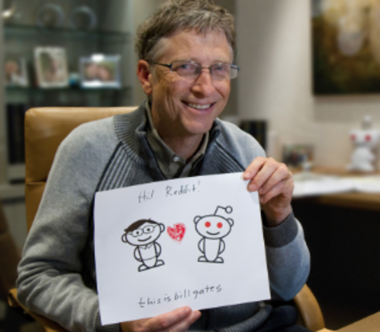 No Longer the Richest