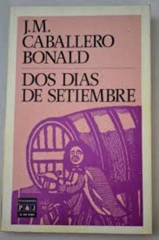 Novela comprometida : realismo social