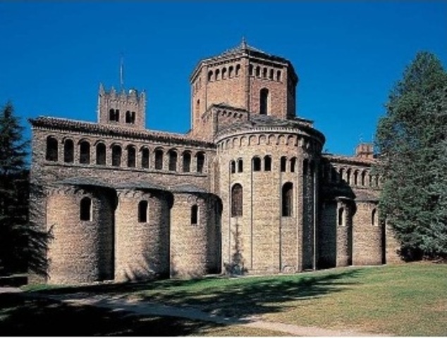 Kristau-erresumen sorrera