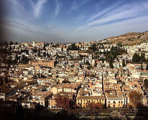 GRANADA