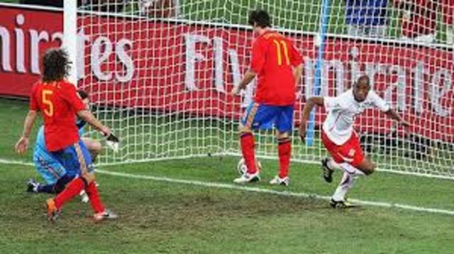 fase de grupos jornada 1