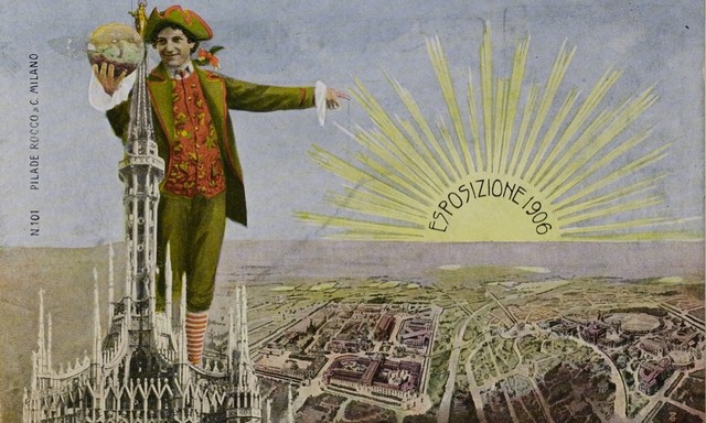 Esposizione Internazionale del Sempione