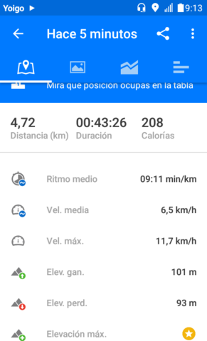 Parque de las Mercedes