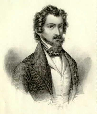 + José de Espronceda