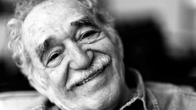 Gabriel García Márquez