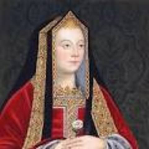 Isabel de York