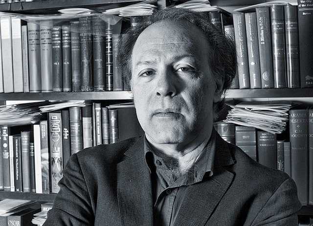 Javier Marías