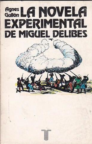 La novela experimental