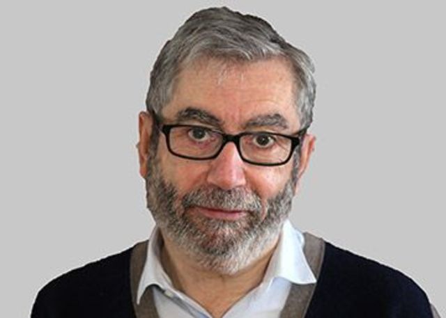 Antonio Muñoz Molina