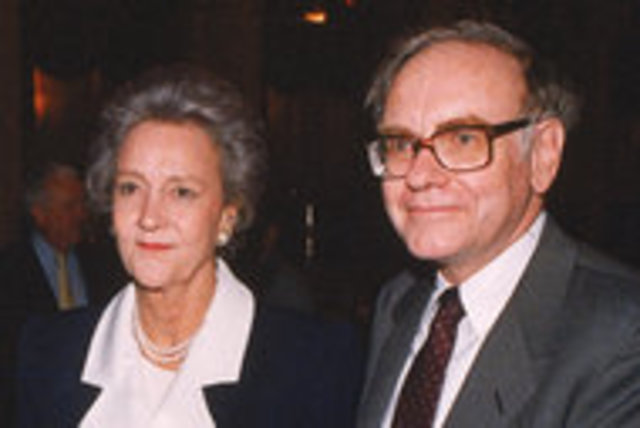 Susie Drifts Away, Kay gets Closer