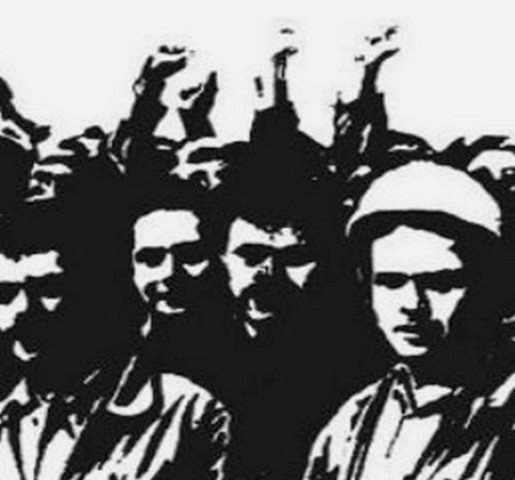 Mediados de los 50.Lucha de clases y acciones de movilización social