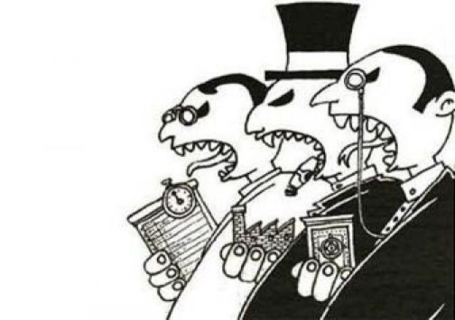 Los 60. Procesos productivos y acumulación de &nbsp;capital