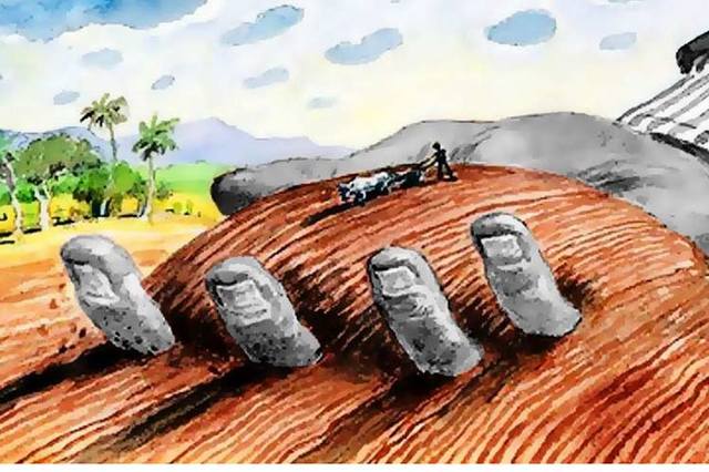 1960. Procesos productivos y acumulación de &nbsp;capital