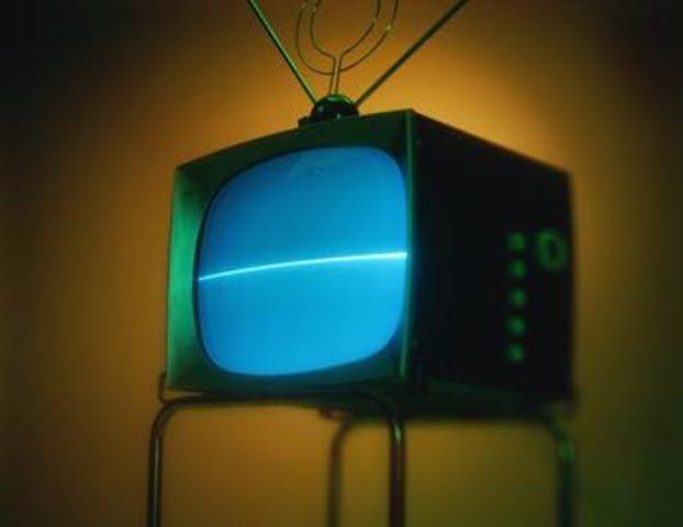 television