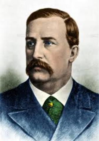 El conoció a grandes compositor en su epoca.