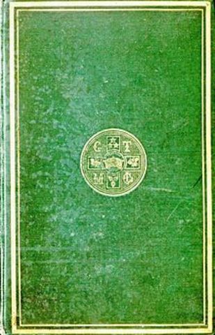 Palgrave's "Golden Treasury" Emphasizes White British Men