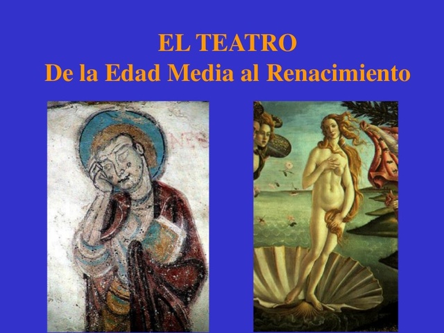 el renacimiento en el siglo 16