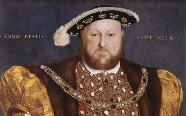 Henry VIII