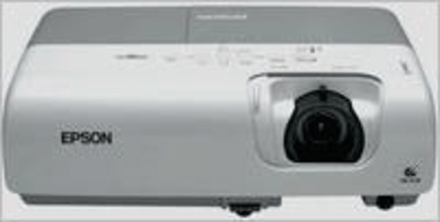 Компьютерные проекторы