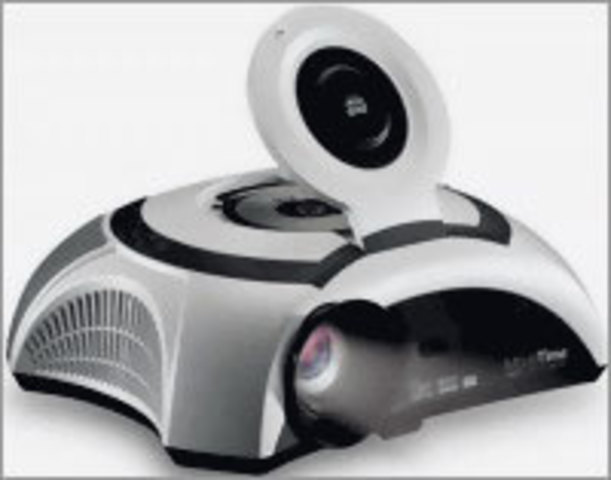 Видео проекторы