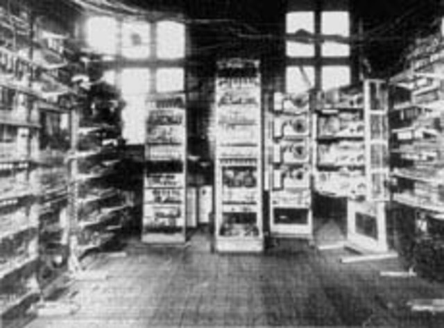 La Manchester Mark 1