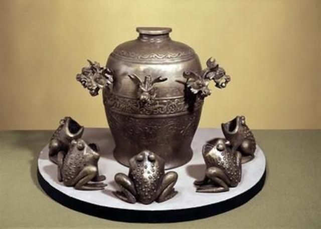 Autómatas Asiáticos