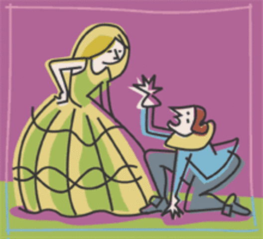 Edad oscura (culminación de la edad media antes del Renacimiento)