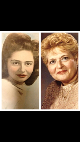 My Book for My Mom-Mom