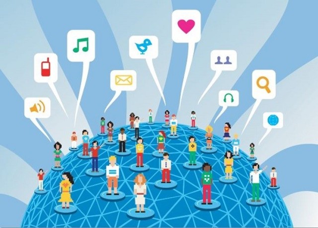 EL INTERNET - LA ERA DIGITAL