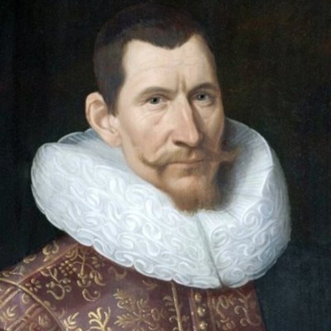 Strafexpeditie van J.P. Coen op de Banda eilanden