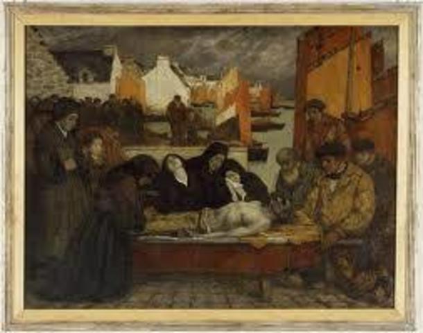 Realismo vanguardista