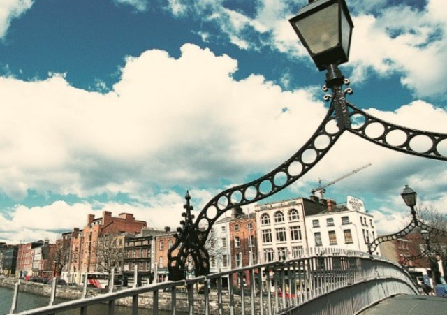 Reglamento de Dublín