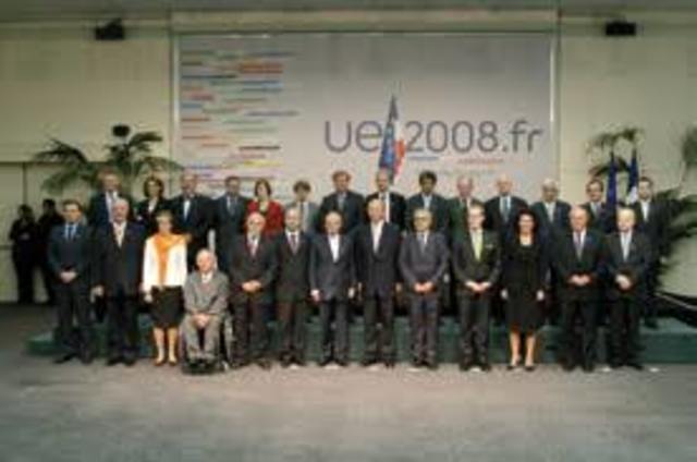 El Pacto Europeo sobre Migración y Asilo