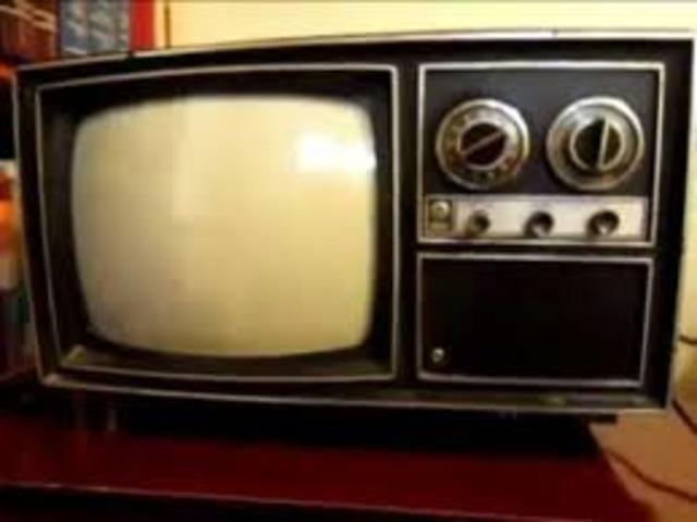 Color TV