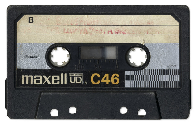 Cassette
