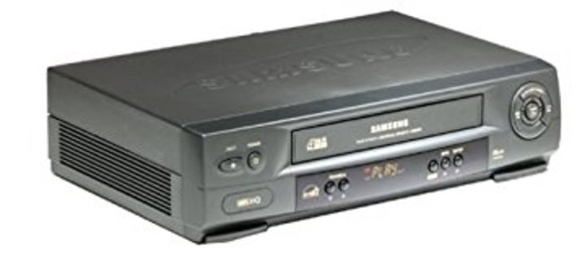 VCR