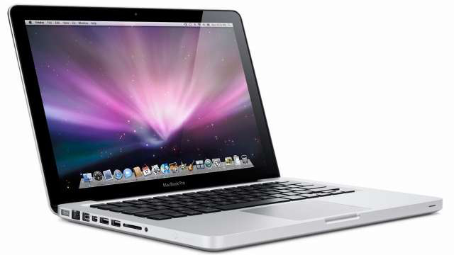 MacBook Pro
