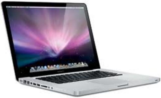 MacBook Pro