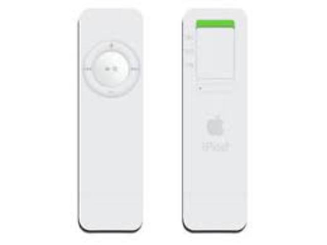 iPod Shuffle