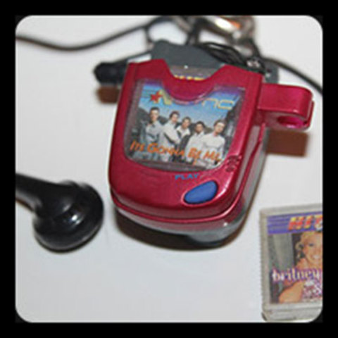 Hit Clips