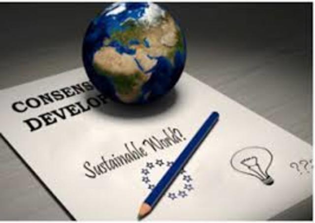 Nuevo Consenso Europeo sobre Desarrollo