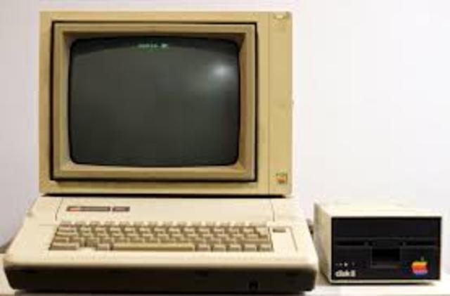 First Computer